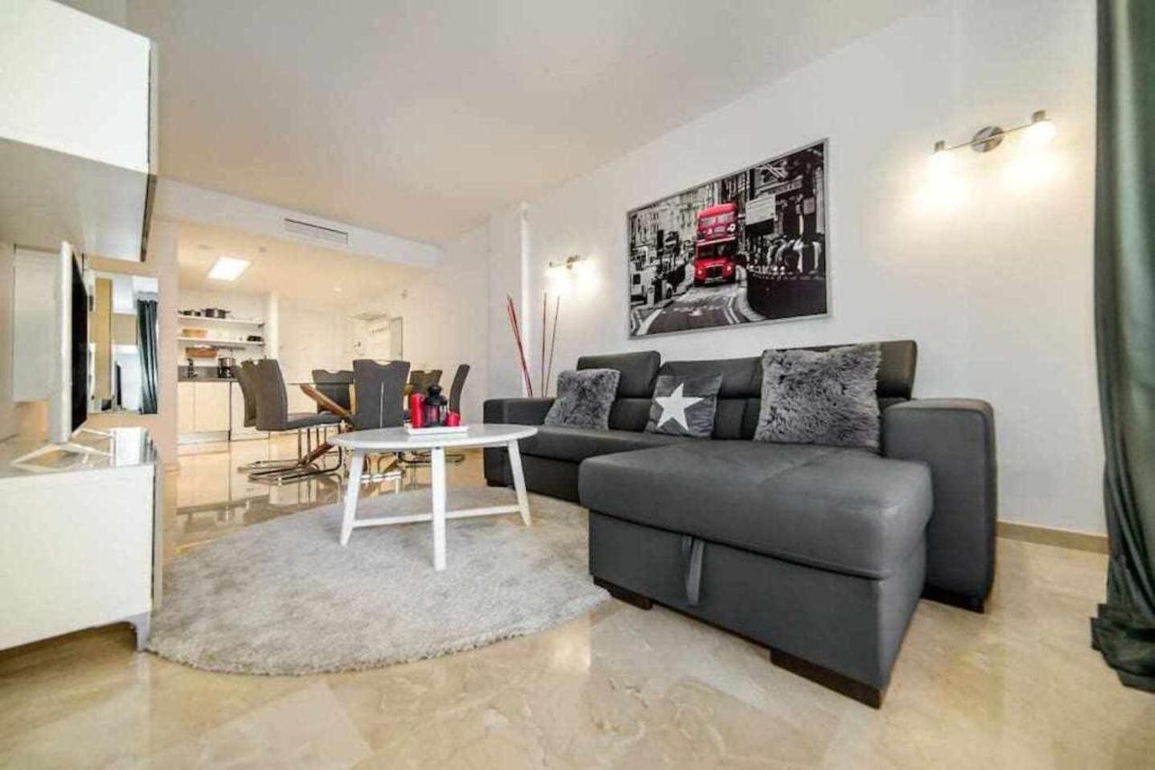 Espanhouse Elvis Apartment Torrevieja Exterior foto