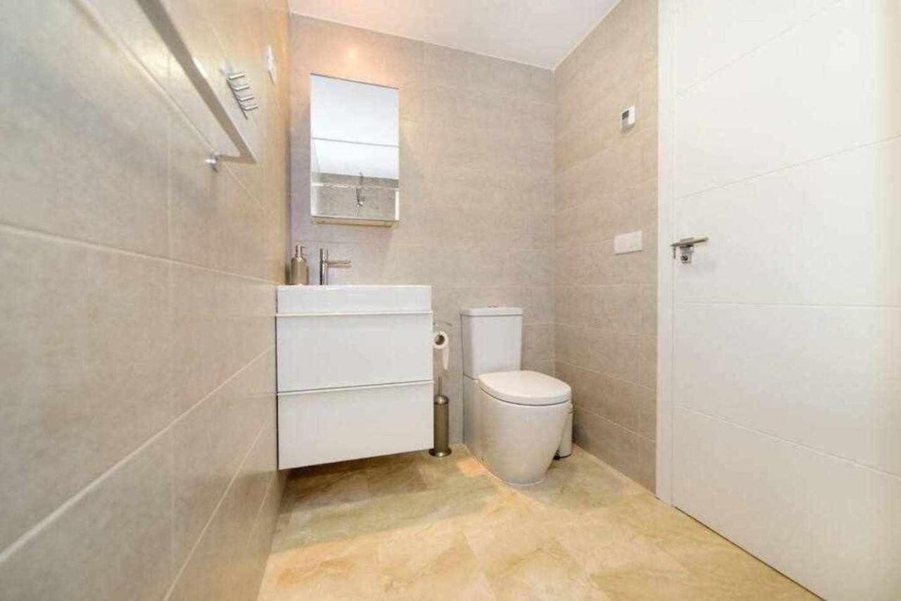 Espanhouse Elvis Apartment Torrevieja Exterior foto