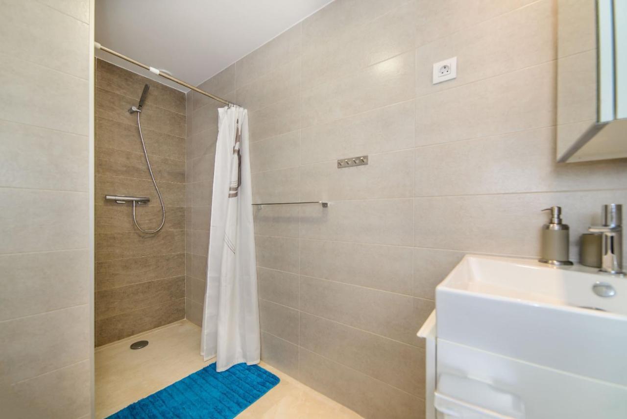 Espanhouse Elvis Apartment Torrevieja Exterior foto